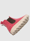 Chelsea Ankle Boots CAIA RED